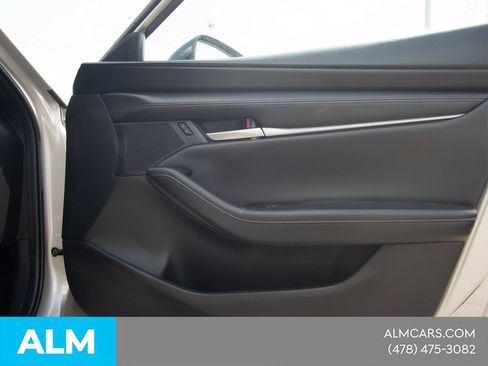 Used 2024 MAZDA MAZDA3 s FWD image 40