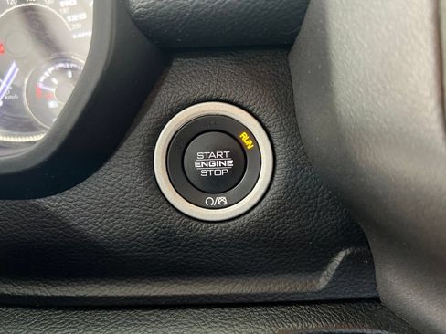 Used 2021 RAM 1500 Rebel w/ Rebel Level 1 Equipment Group AWD/4WD image 16