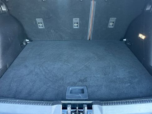 Certified 2025 Ford Bronco Sport Outer Banks image 15