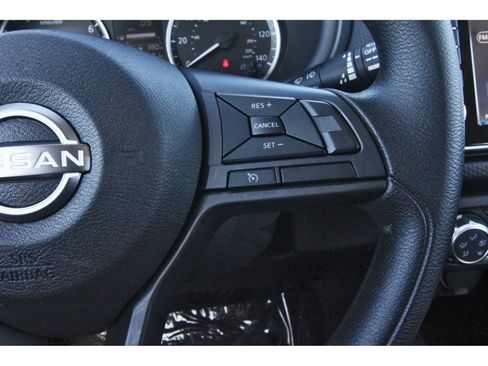Certified 2025 Nissan Kicks Play S FWD image 20