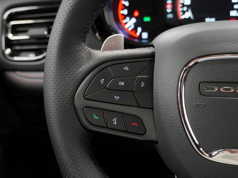 New 2026 Dodge Durango GT image 27