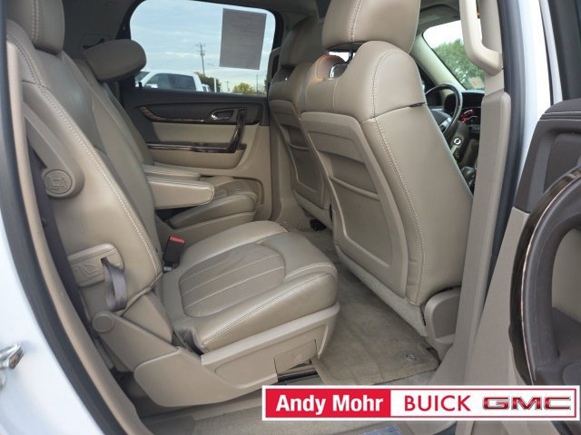 Used 2016 GMC Acadia Denali AWD/4WD image 55