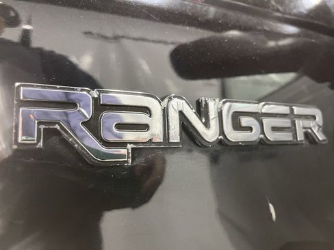 Used 2004 Ford Ranger 4x4 SuperCab image 19