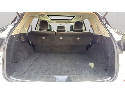Used 2017 Nissan Murano SL AWD/4WD image 20