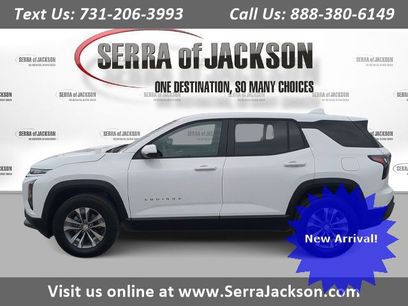 Used 2026 Chevrolet Equinox LT w/ Convenience Package II