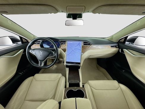 Used 2018 Tesla Model S 100D AWD/4WD image 14