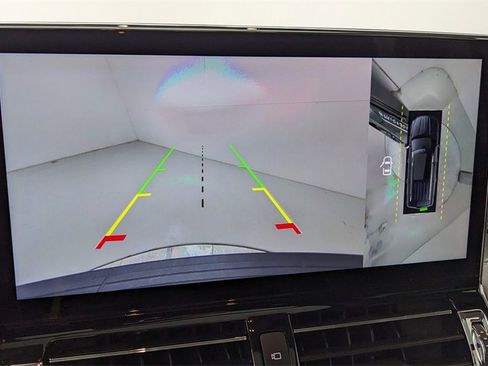 Used 2023 Lincoln Navigator Black Label image 29