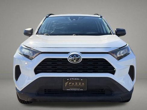 Used 2021 Toyota RAV4 LE AWD/4WD image 9