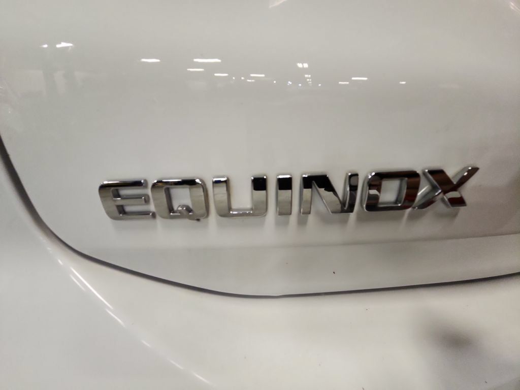 Used 2024 Chevrolet Equinox LT w/ LPO, Floor Liner Package AWD/4WD image 39