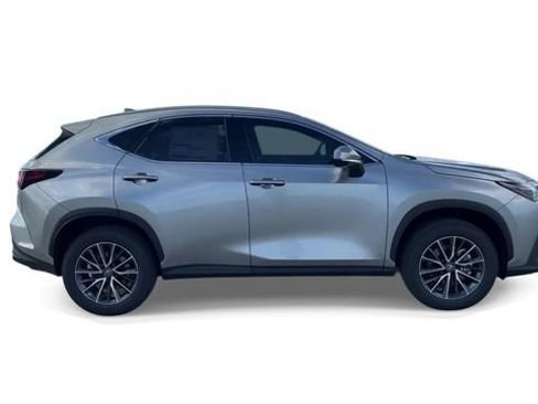 Used 2024 Lexus NX 350h AWD image 9