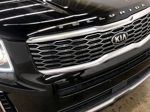 Used 2021 Kia Telluride S image 34