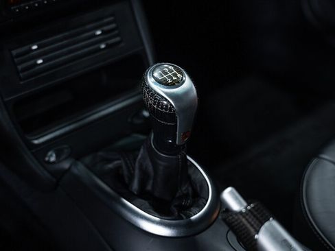 Used 2004 Porsche 911 Carrera 4S AWD/4WD image 49