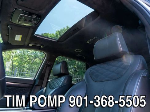 Used 2021 Hyundai Palisade Calligraphy AWD/4WD image 12