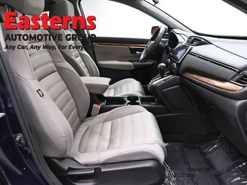 Used 2019 Honda CR-V EX image 23
