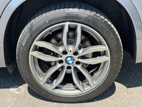 Used 2015 BMW X3 xDrive28i AWD/4WD image 49