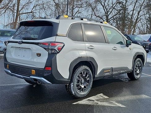 New 2026 Subaru Forester Wilderness image 6