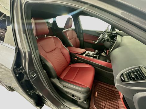 Used 2024 Lexus NX 350 AWD w/ Cold Area Package image 34