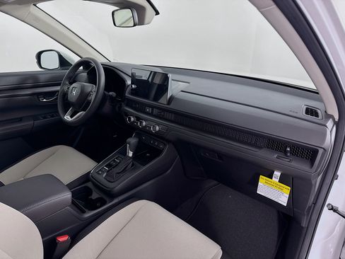 New 2026 Honda CR-V LX image 27