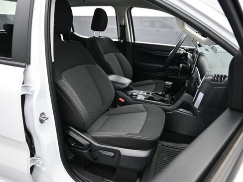 Certified 2025 Ford Ranger XL AWD/4WD image 25