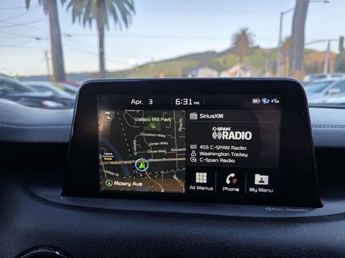 Used 2019 Kia Stinger w/ Sun & Sound Package RWD image 18