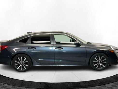 Used 2022 Honda Civic EX image 7