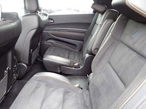 Certified 2023 Dodge Durango R/T AWD/4WD image 14