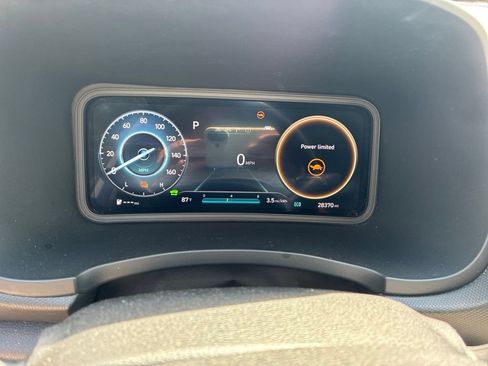Used 2023 Hyundai Kona SEL FWD image 17