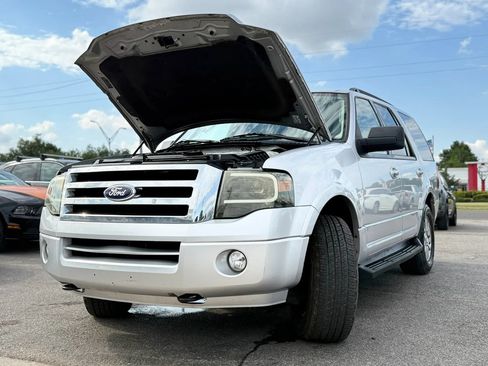 Used 2012 Ford Expedition XLT w/ HD Trailer Tow Pkg AWD/4WD image 12