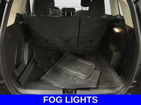 Used 2019 Ford Escape SE image 11