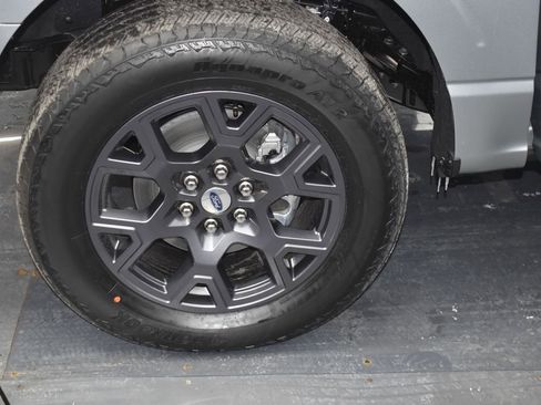 New 2026 Ford F150 STX w/ Equipment Group 200A AWD/4WD image 13