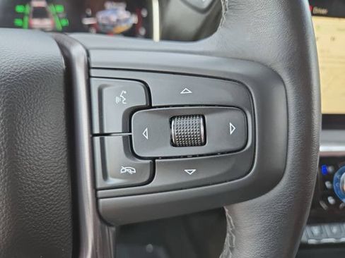 Used 2025 GMC Sierra 2500 Denali Ultimate w/ Max Trailering Package AWD/4WD image 24