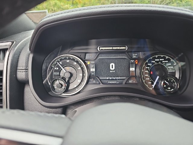 Used 2020 RAM 2500 Power Wagon AWD/4WD image 22