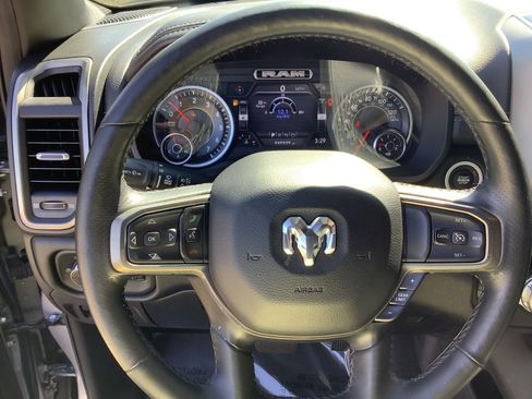 Used 2019 RAM 1500 Sport w/ Level 2 Equipment Group image 14