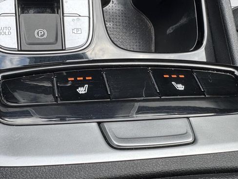 Used 2023 Hyundai Tucson XRT FWD image 21
