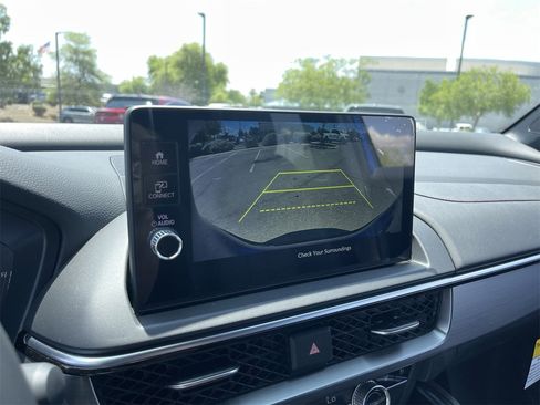 New 2025 Acura ADX A-Spec image 27