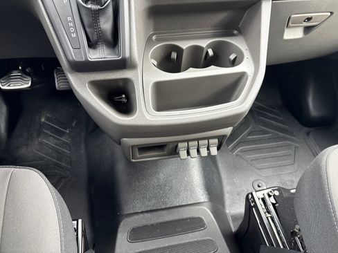 Used 2024 Ford Transit 350 148 Medium Roof AWD w/ Upfitter Package image 21