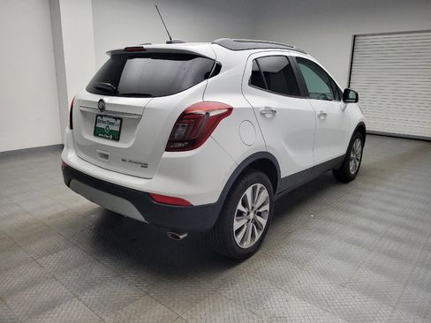 Used 2019 Buick Encore Preferred w/ Safety Package AWD/4WD image 9