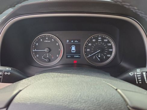 Used 2021 Hyundai Tucson Limited w/ Cargo Package image 19