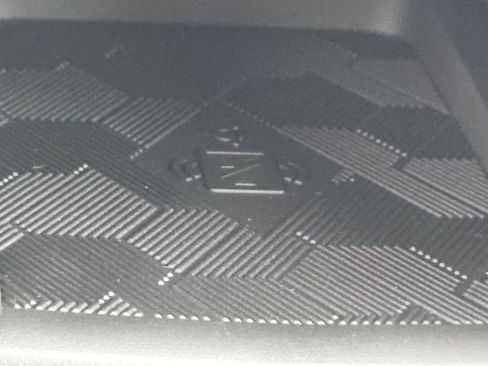 New 2025 Nissan Versa SV w/ Trunk Package image 7