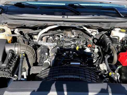 Used 2019 Ford Ranger XLT w/ Equipment Group 301A Mid image 20