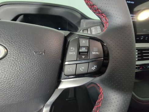 New 2026 Ford Explorer ST image 15