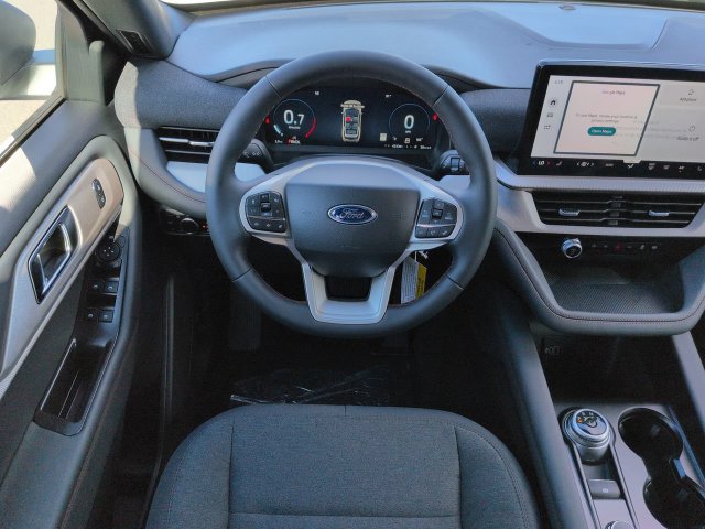 New 2027 Ford Explorer Active RWD image 16