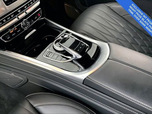 Used 2024 Mercedes-Benz G 63 AMG 4MATIC image 19