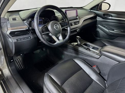 Used 2019 Nissan Altima 2.5 SL FWD image 7