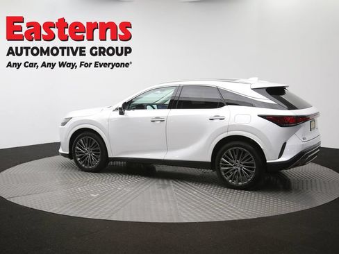 Used 2025 Lexus RX 350 AWD w/ Convenience Package image 69