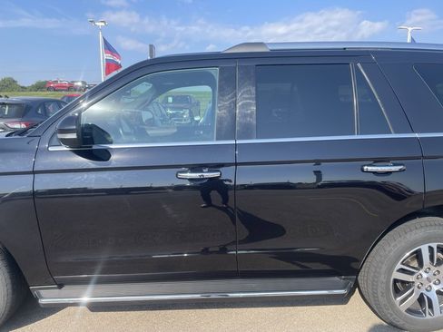 Used 2023 Ford Expedition Limited image 42