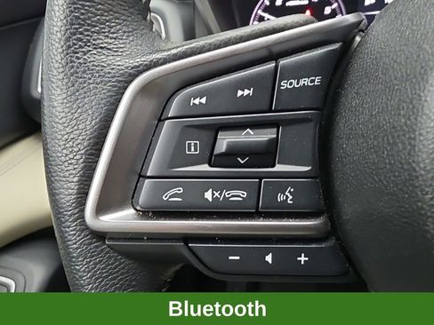 Used 2024 Subaru Ascent Limited AWD/4WD image 25