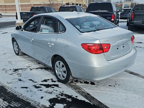 Used 2009 Hyundai Elantra GLS image 5