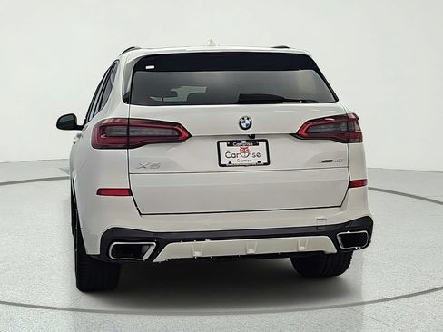 Used 2019 BMW X5 xDrive40i AWD/4WD image 5