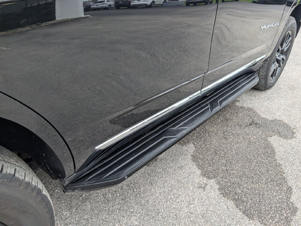Used 2021 GMC Yukon SLT RWD image 32